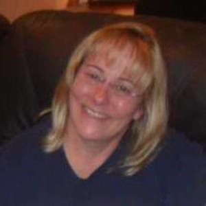 Meet your Posher, Lesa